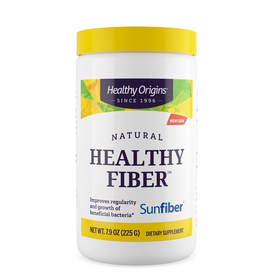 סיבים פרוביוטיים מסוג מסטיק גואר שעבר הידרוליזה חלקית