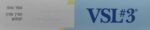 VSL 3 תאריך