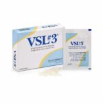 פרוביוטיקה VSL3