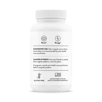 Adrenal Cortex - הנחיות צריכה