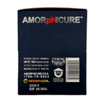 Amorphical, אמורפיקל