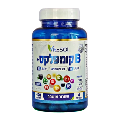 B קומפלקס