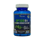 B6 מגנזיום