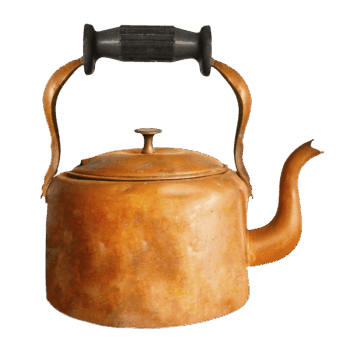 Copper Kettle.RP .7119675