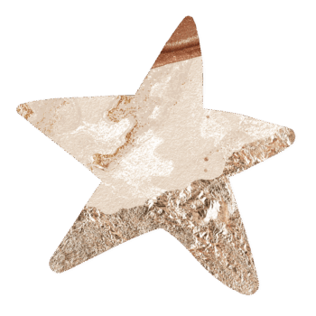 Copper Star.RP .4059874