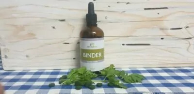 Detox (Binder)