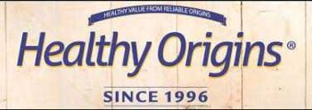 Healthy Origins