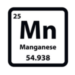 Manganese (Mn)