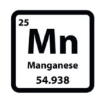 Manganese (Mn)