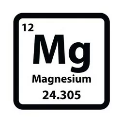 Magnesium (mg)