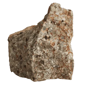 Mineral Salt Rock 5.RP .2415456