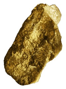 נחושת, אבץ, מינרלים