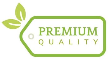 Premium Quality