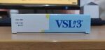 פרוביוטיקה VSL#3 - תאריך אחרון לשימוש - נובמבר 2022