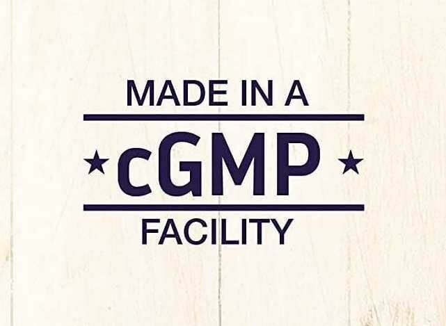 cGMP