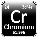 כרום - אלמנט