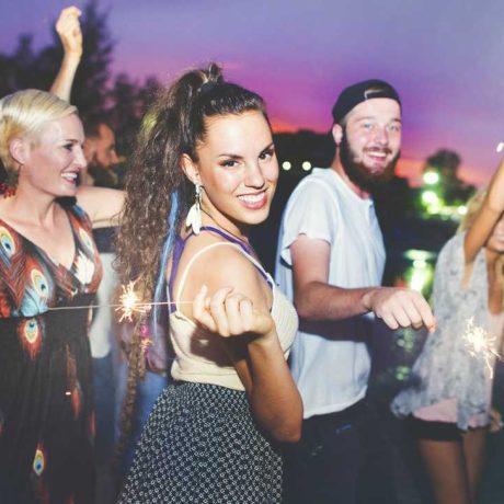 מסיבת סיום.RP1332