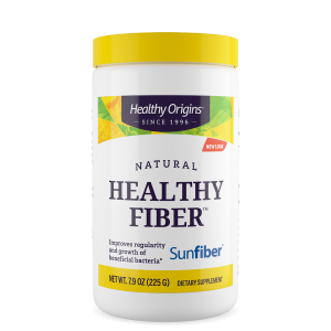 סיבים פרוביוטיים - מסוג מסטיק גואר שעבר הידרוליזה חלקית