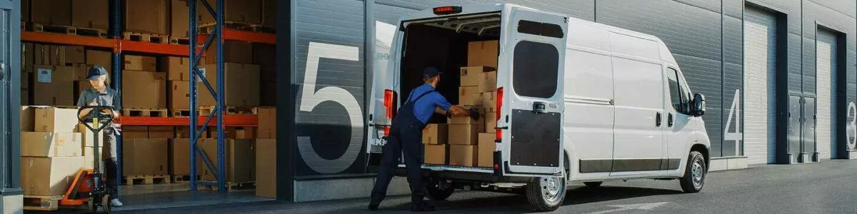 payment and delivery