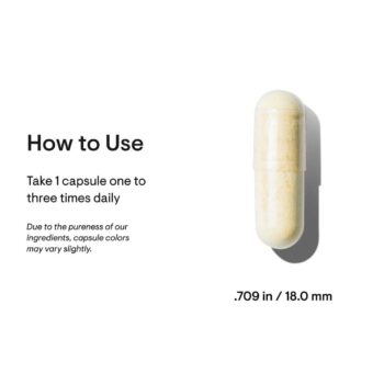 אדרנל קורטקס - הנחיות צריכה