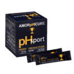 דנסיטי ספורט - pH ספורט