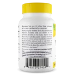 ויטמין D3 K2 הנחיות