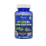 מגנזיום-B6