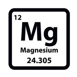 Magnesium (Mg)
