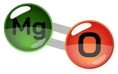 מגנזיום ציטראט, מגנזיום אוקסיד, מגנזיום טאורט, מגנזיום גליצינאט - איזה מגנזיום הכי טוב ולמה? 2 מגנזיום אוקסיד