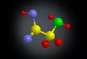 מגנזיום גליצינאט