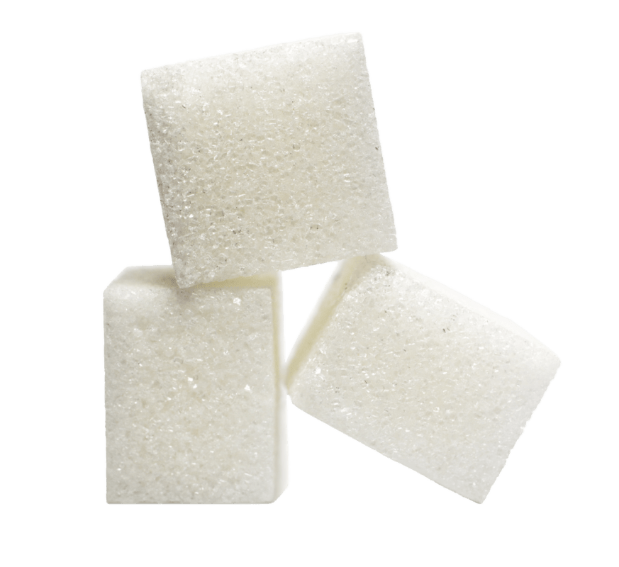 מגנזיום ציטראט - פרמנטציה של סוכר