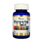 מולטי מינרל