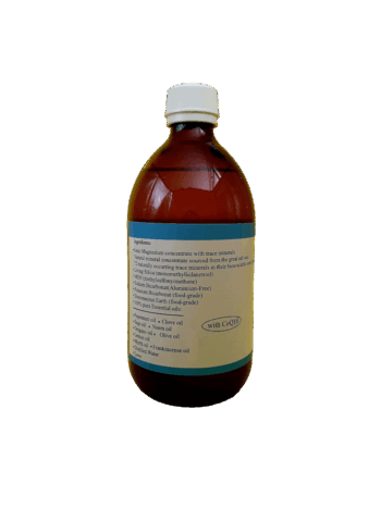 מי פה טבעיים