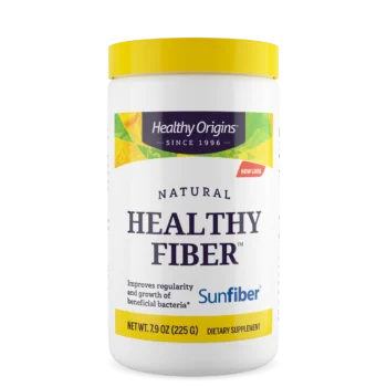 סיבים תזונתיים