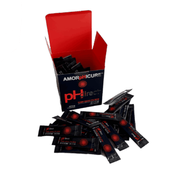 Amorphical pH Direct