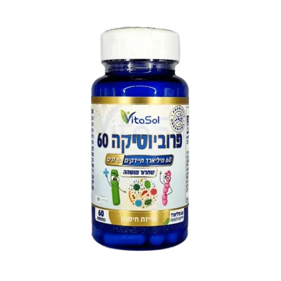 פרוביוטיקה