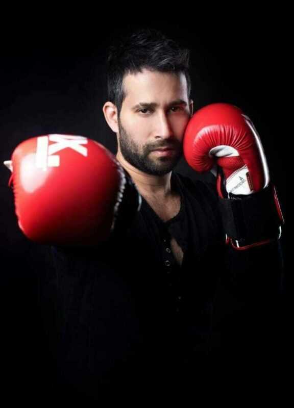 שלום סלטו - קיקבוקסינג, פיירבוקס